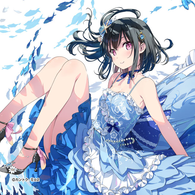 ひめる | アールジュネス・軸中心派・E☆2-えつ-