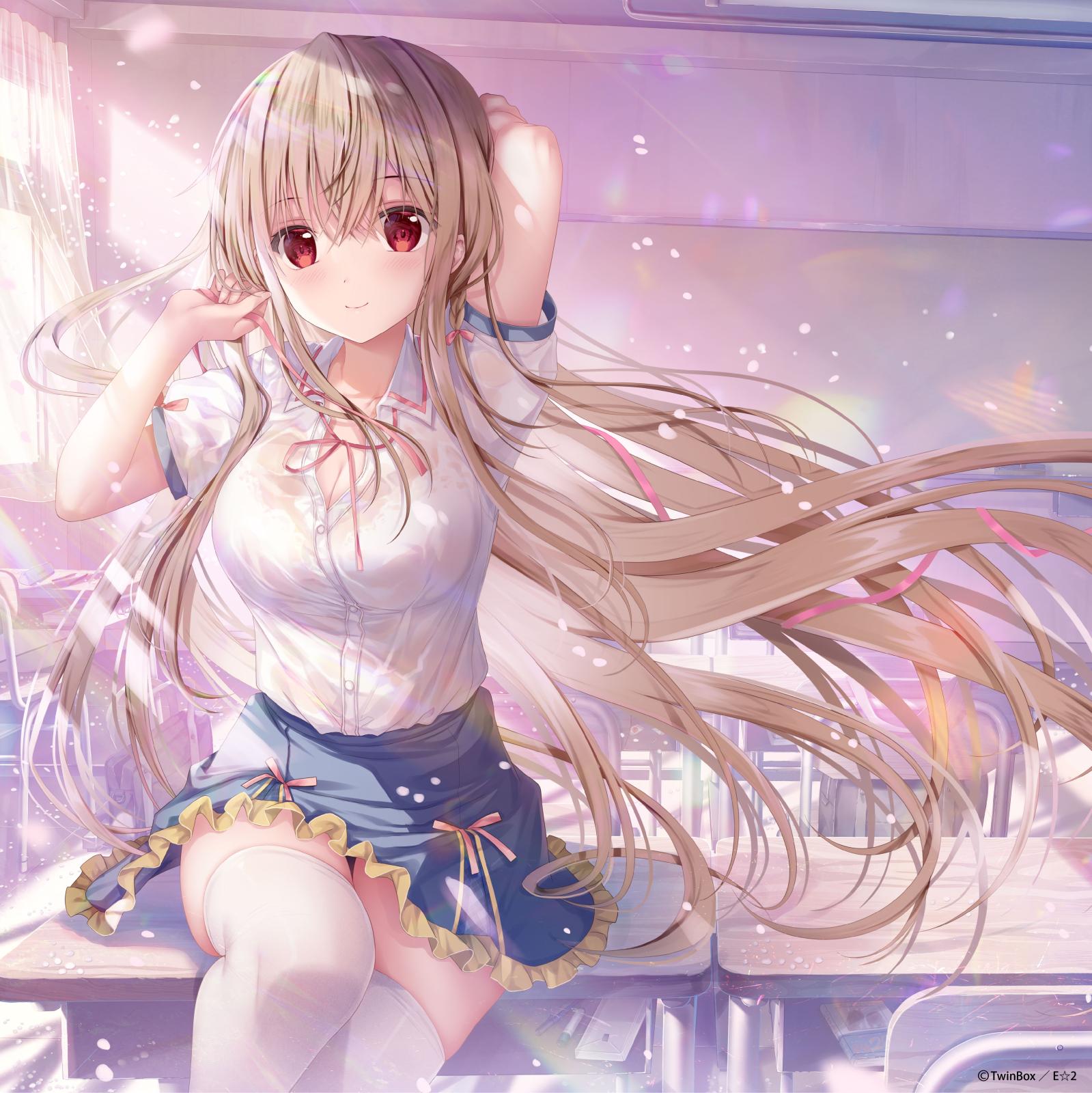 TwinBox | アールジュネス・軸中心派・E☆2-えつ-