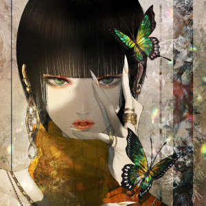 皐月恵