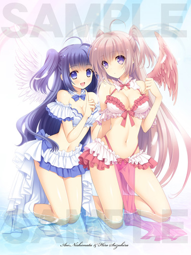 ◎【JOKER TYPE/西又葵】C92グッズセット