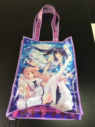 ◎【JOKER TYPE/西又葵】C92グッズセット