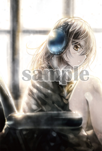 SALE【KEI】ポストカードセット・軸中心祭