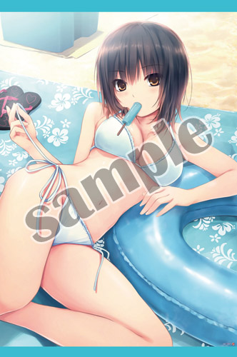 SALE【珈琲貴族】B0タペストリー・BEACH