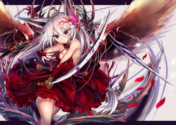 ◎【zebrasmise/アカバネ】beautifulsisters