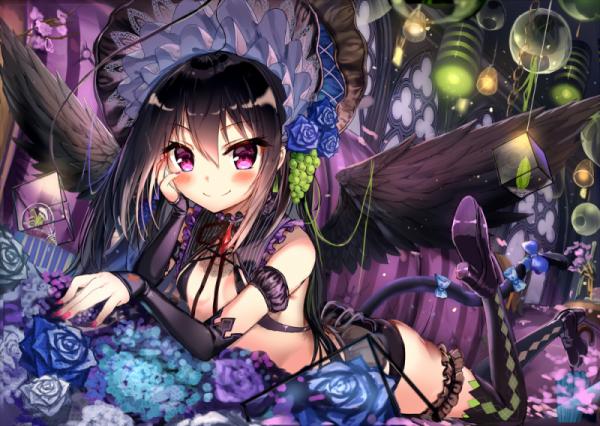 ◎【zebrasmise/アカバネ】beautifulsisters