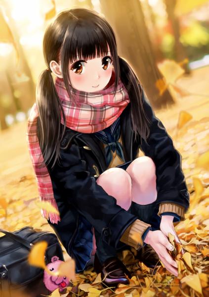 ◎【僕と君と架空世界と/和遥キナ】Kina History