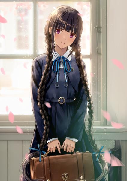◎【僕と君と架空世界と/和遥キナ】並行少女世界16
