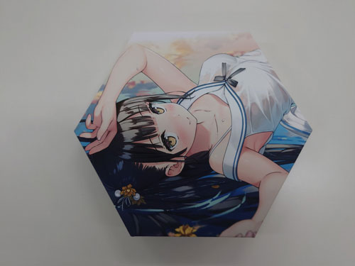 はにかむフレーム カントク No 4 渚 アールジュネス 軸中心派 E 2 えつ