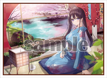 【flagLABO】nec?mi卓上屏風