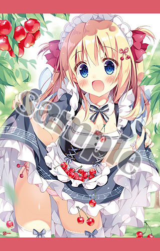 ぱん】B2タペストリー・たくさんとれましたぁ♪ | アール