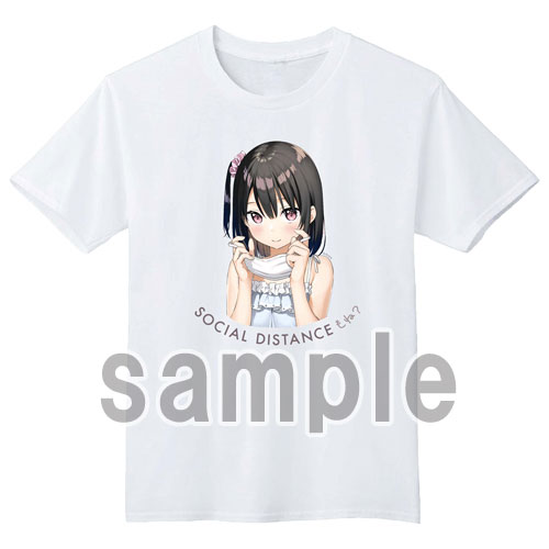 【カントク】Tシャツ・マスク