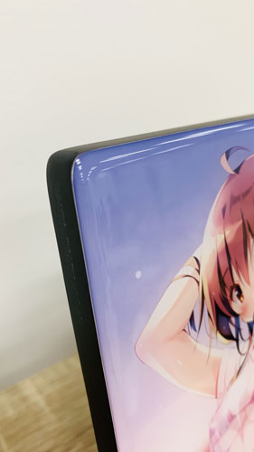 【ぱん】クリスタルグラフィー・こみっく1 13表紙