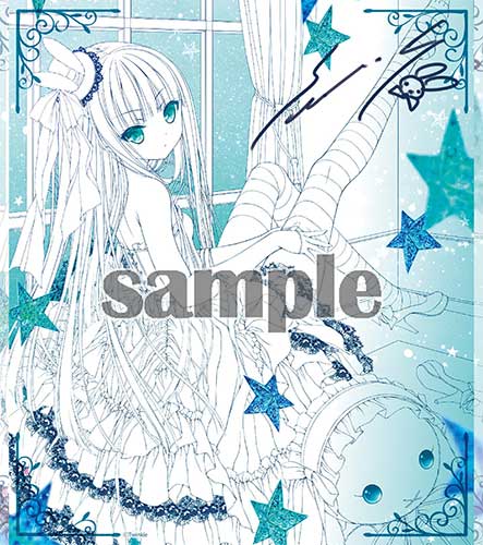 【てぃんくる記念本】Celebration Tea Party…初回限定版