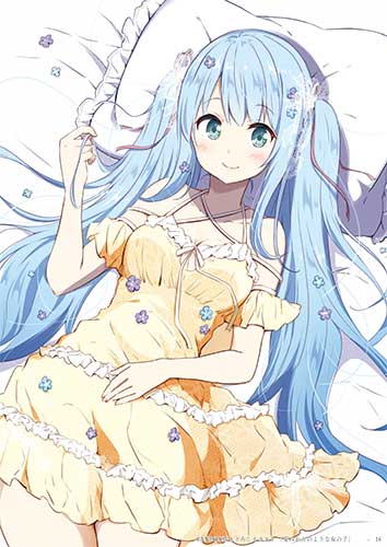 ◎【らぐほ/らぐほのえりか】絶対かわいい宣言