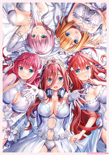 【ESSENTIA/藤真拓哉】Cute 100% -FUJIMATAKUYA ArtWorks -