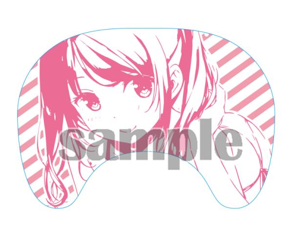 【カントク】NOAクッション・くるみ