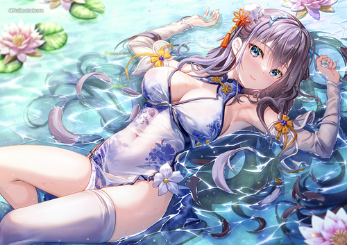 【ESSENTIA/藤真拓哉】ぶか×ぴち