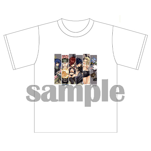 ≪予約≫【FAIRY TAIL】Tシャツ_2