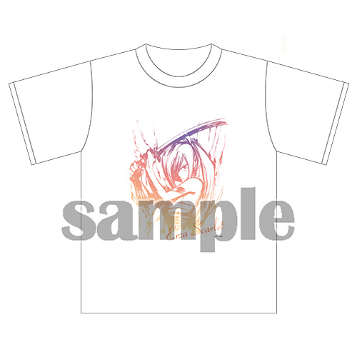 ≪予約≫【FAIRY TAIL】Tシャツ_3