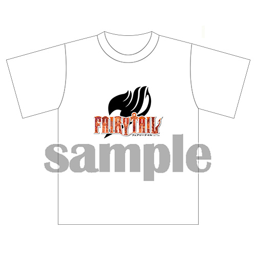 ≪予約≫【FAIRY TAIL】Tシャツ_4