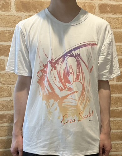 ≪予約≫【FAIRY TAIL】Tシャツ_3
