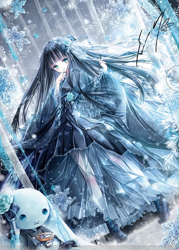 E☆2 frontier Vol.6