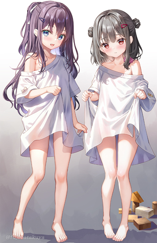 【ESSENTIA/藤真拓哉】ぶか×ぴち2