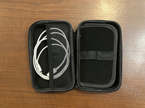 【ももこ】モバイルアクセサリーポーチ