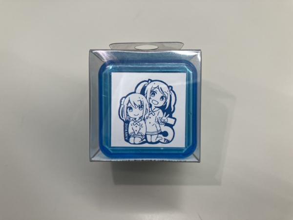 【カントク】【押し!スタ】カントク20TH(くるみ・しずく)