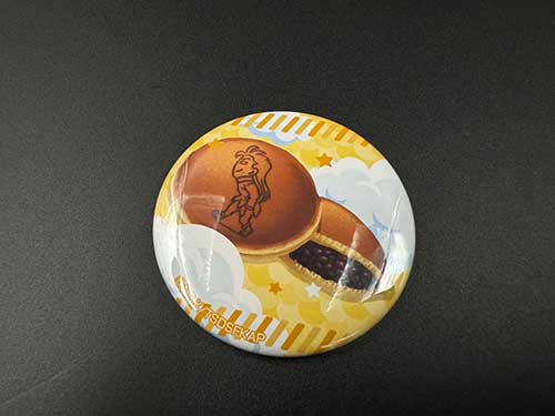 【七つの大罪 黙示録の四騎士】トレーディング缶バッジ