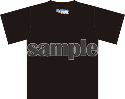 【七つの大罪 黙示録の四騎士】Tシャツ_A