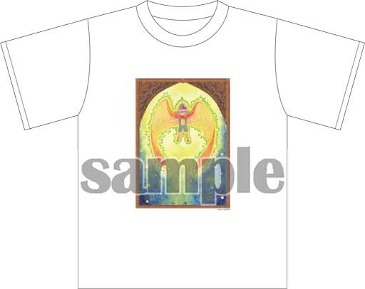 【七つの大罪 黙示録の四騎士】Tシャツ_B