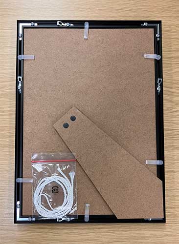 【七つの大罪 黙示録の四騎士】メタルアートプレート