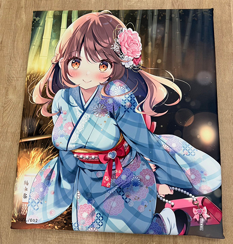 ゆぺくん缶バッジ ぽてと ゆぺくん缶バッジ ぽてと様専用（ちょこらび ゆぺくん 缶バッジ