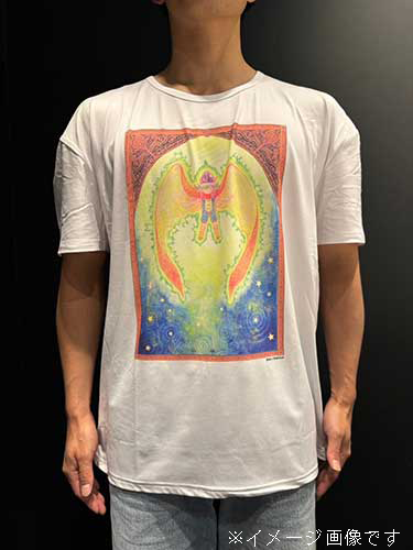 【七つの大罪 黙示録の四騎士】Tシャツ_B