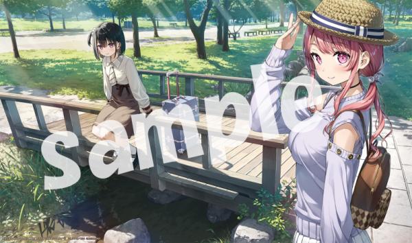 E☆2(えつ) frontier  Vol.14