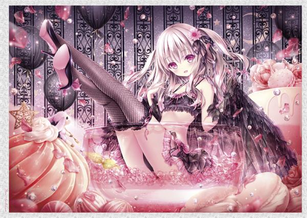 ★δ てぃんくる 版画 Rose Garden ☆δ てぃんくる 版画 Rose Garden 楽天市場】【中古】版画