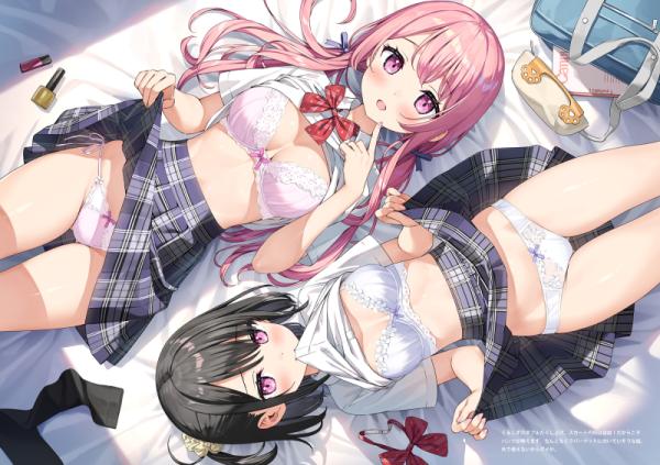 【5年目の放課後/カントク】もっとみてみてチェック