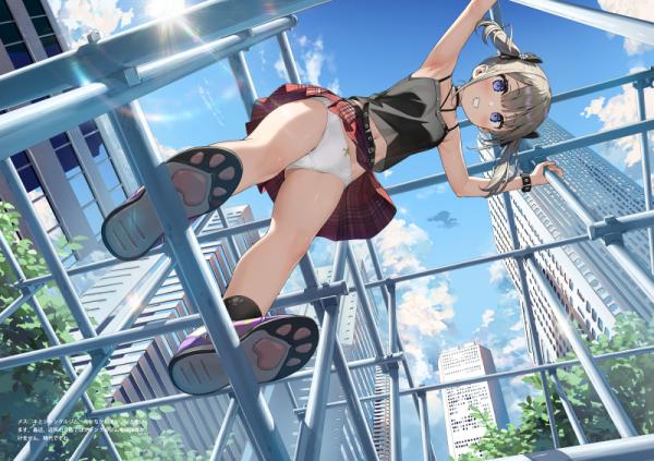 【5年目の放課後/カントク】もっとみてみてチェック