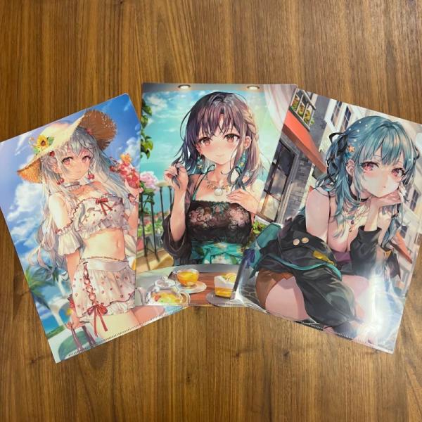 ももこ　さしみねこ屋　アクリルパネル　軸中心派　軸中心祭　絵師100人展 ≪予約≫【軸中心祭2025夏】【予約期間:2025年8月20(水)-2025年9