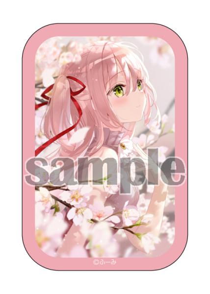 79 wiliさん専用　ふーみ　版画　アールビバン　25枚限定販売 79 wiliさん専用 ふーみ 版画 アールビバン 25枚限定販売 ふーみ