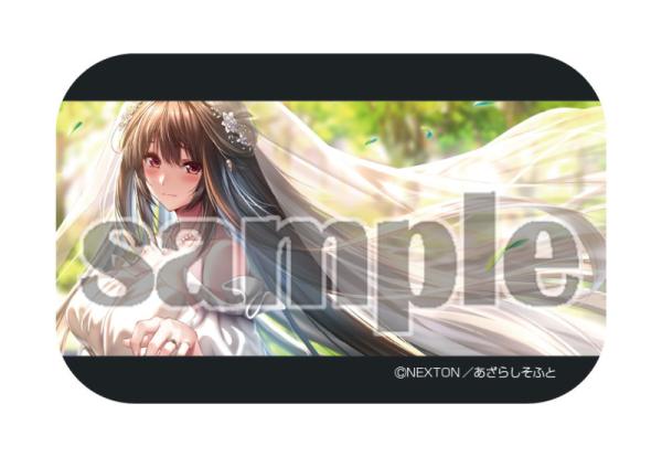 ≪予約≫【ピロ水】トレーディングスクエア缶バッジ