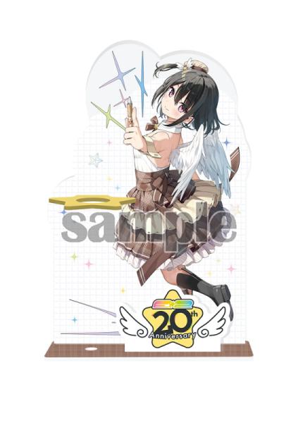 ≪予約≫【カントク】特製アクリルペンスタンド カントク LIMITED MODEL～ E☆2 20th Anniversary Ver. ～