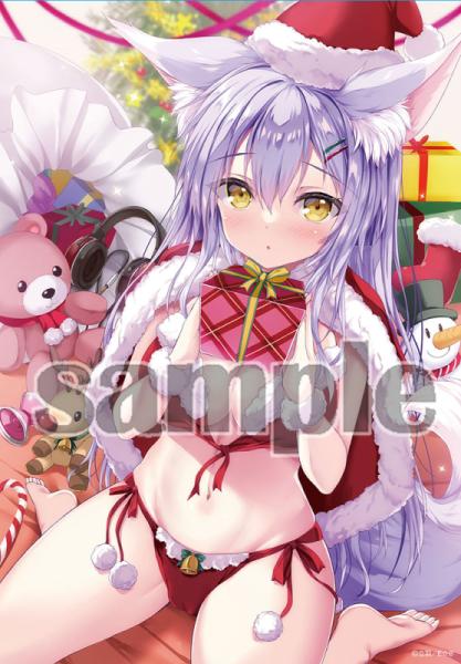 ≪予約/直筆サイン入り≫【立羽】しおり-SHIORI- 立羽 ART WORKS 直筆サイン入り軸中限定セット