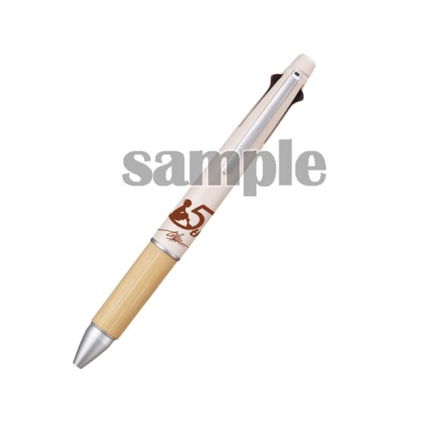 ≪予約≫【カントク】ジェットストリーム 多機能ペン 4&1 BAMBOO カントク LIMITED MODEL ～ E☆2 20th Anniversary Ver. ～