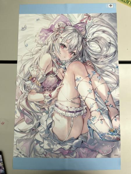 ≪予約≫【ももこ】WSB2タペストリー・daydream