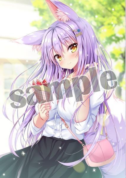 【立羽】しおり-SHIORI- 立羽 ART WORKS