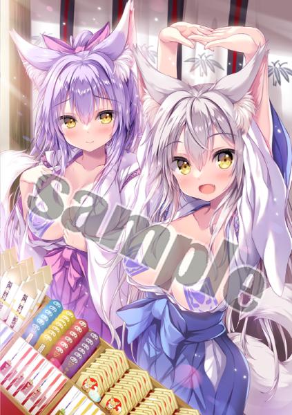 【立羽】しおり-SHIORI- 立羽 ART WORKS