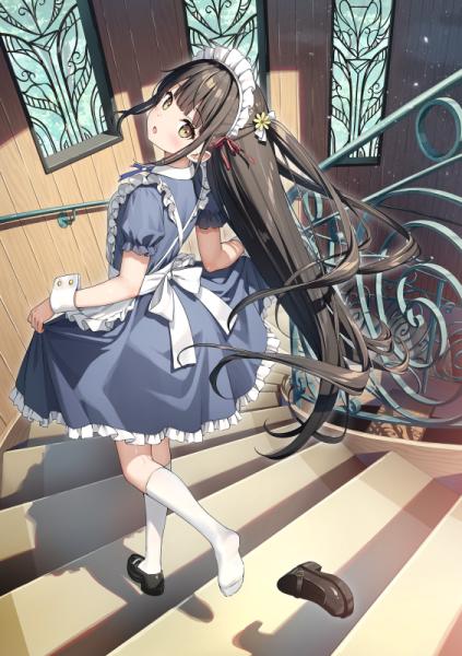 ≪予約≫【5年目の放課後/カントク】SUGAR MAID