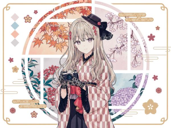 ≪予約≫【HitenKei/Hiten】ATTIRANT